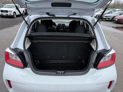 Used 2022 Mitsubishi Mirage image 11