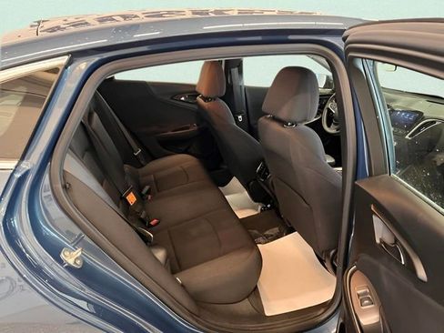 Certified 2024 Chevrolet Malibu LT image 12