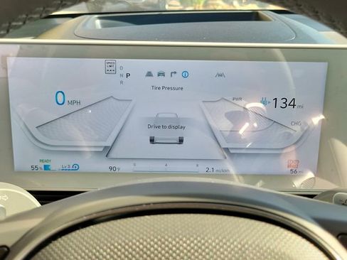 New 2024 Hyundai Ioniq 5 Limited image 7