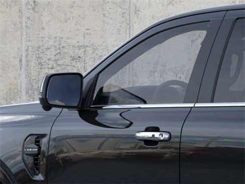 New 2025 Ford Ranger Lariat w/ Chrome Accent Package image 20