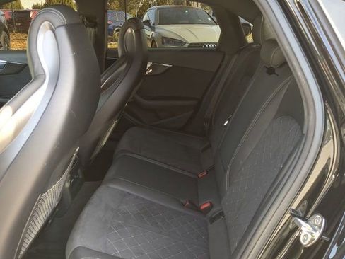 Used 2022 Audi S4 Premium Plus image 12