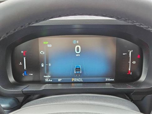 New 2026 Ford Maverick XLT FWD image 11
