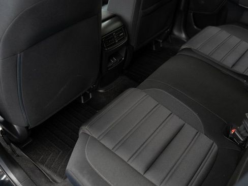 Certified 2020 Honda CR-V EX image 16