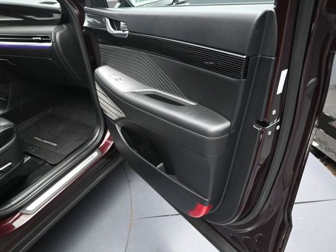Certified 2023 Hyundai Palisade Calligraphy image 43