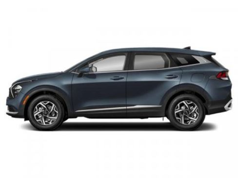 Used 2023 Kia Sportage LX FWD image 3