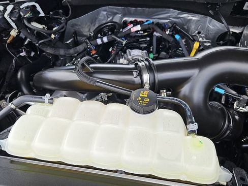 Used 2025 Ford F150 STX image 26