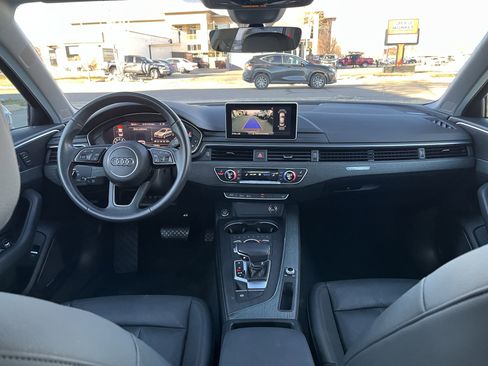 Used 2018 Audi A4 2.0T Premium Plus image 29