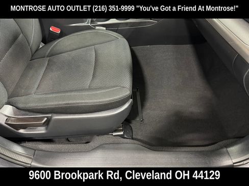 Used 2019 Subaru Outback 2.5i Premium AWD/4WD image 50
