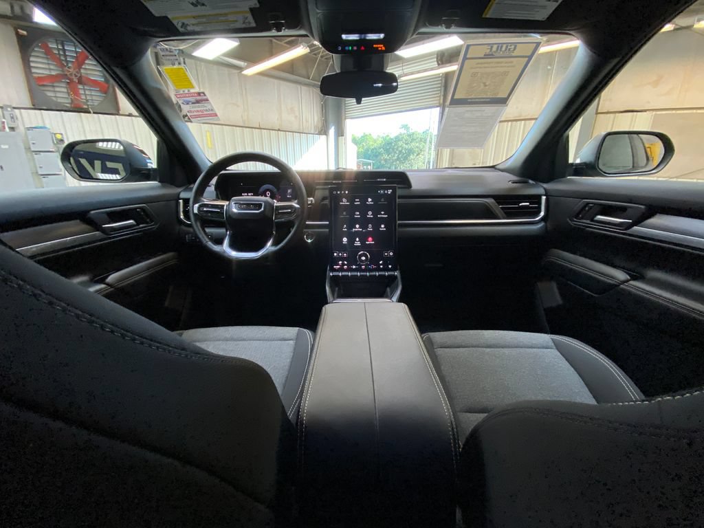 Used 2026 GMC Terrain Elevation AWD/4WD image 20