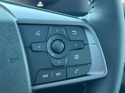 New 2026 Nissan Sentra SL image 28