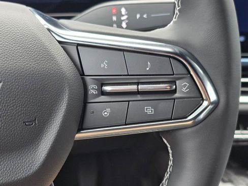 New 2026 Chevrolet Equinox EV LT AWD/4WD image 29