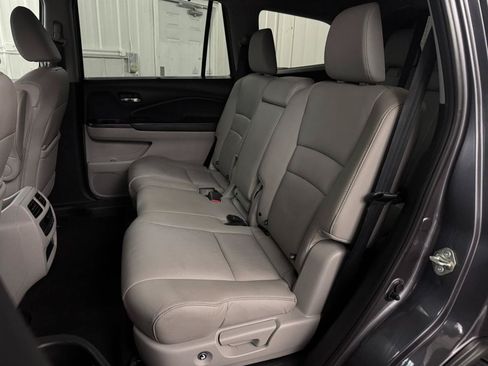 Used 2020 Honda Pilot EX-L image 5