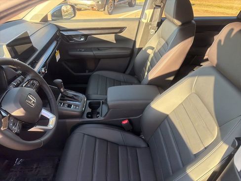 New 2026 Honda CR-V EX-L image 8