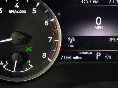 Used 2025 INFINITI QX60 Pure FWD image 14