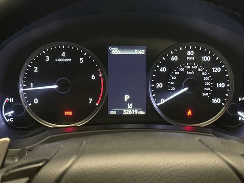 Certified 2023 Lexus IS 300 w/ Premium Package RWD image 23