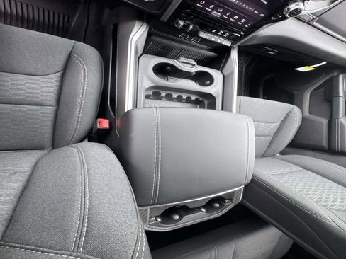 New 2026 RAM 1500 Big Horn image 24
