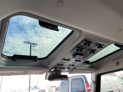 Used 2024 INEOS Grenadier image 30