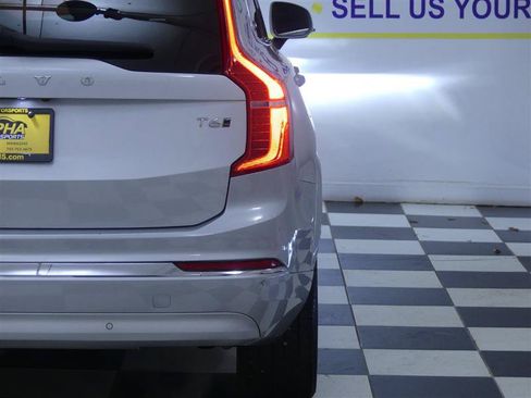 Used 2022 Volvo XC90 T6 Inscription AWD/4WD image 34