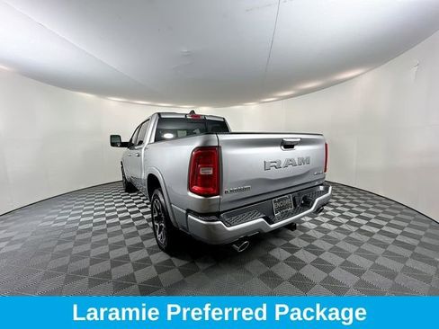 New 2026 RAM 1500 Laramie image 7