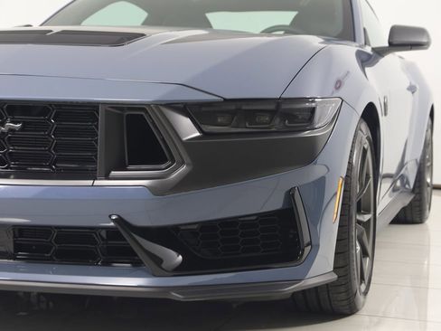 Used 2024 Ford Mustang Dark Horse w/ Security Package image 42