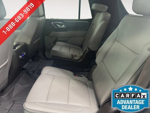 Certified 2023 GMC Yukon SLT w/ SLT Premium Package AWD/4WD image 22