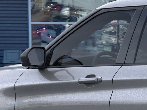 New 2026 Ford Explorer Active image 20