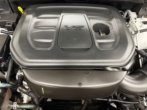 Used 2021 Jeep Grand Cherokee Limited image 8