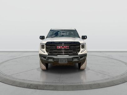 New 2026 GMC Sierra 1500 AT4X