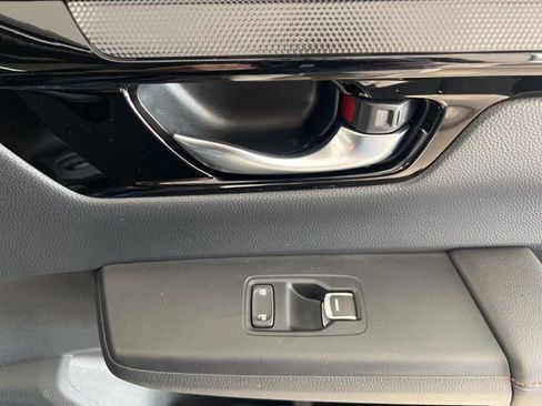New 2026 Honda CR-V Sport Touring image 15