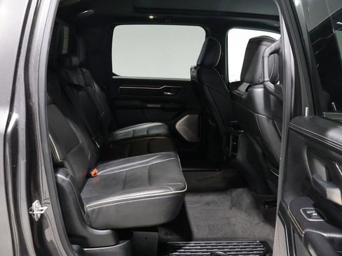 Certified 2020 RAM 1500 Limited image 17