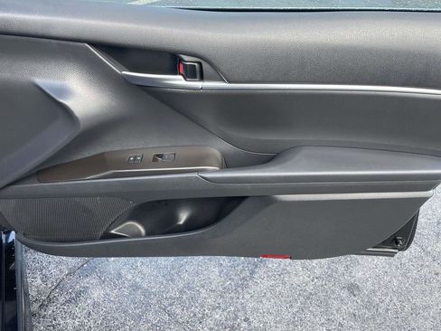 Used 2024 Toyota Camry SE FWD image 46