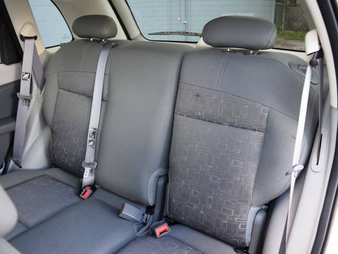 Used 2006 Chrysler PT Cruiser Touring FWD image 33