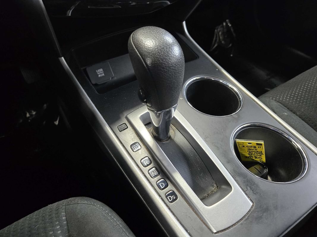 Used 2015 Nissan Altima 2.5 S w/ Power Driver Seat Package FWD image 18