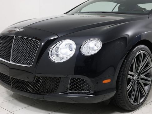 Used 2014 Bentley Continental GT Speed image 42