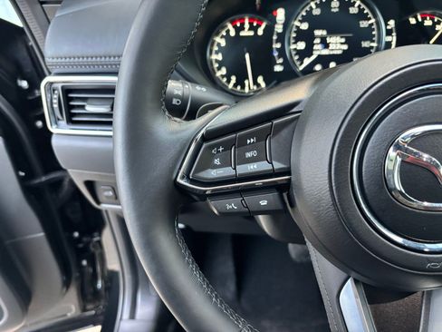 Certified 2025 MAZDA CX-5 Signature image 18