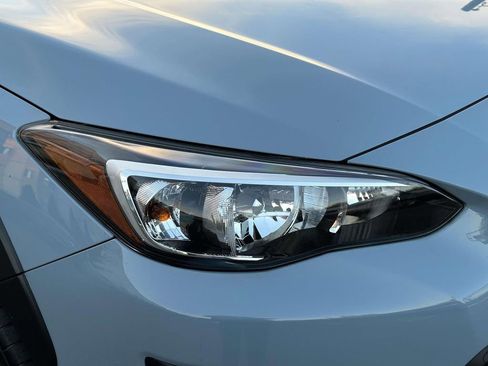 Used 2022 Subaru Crosstrek 2.5i Sport image 8