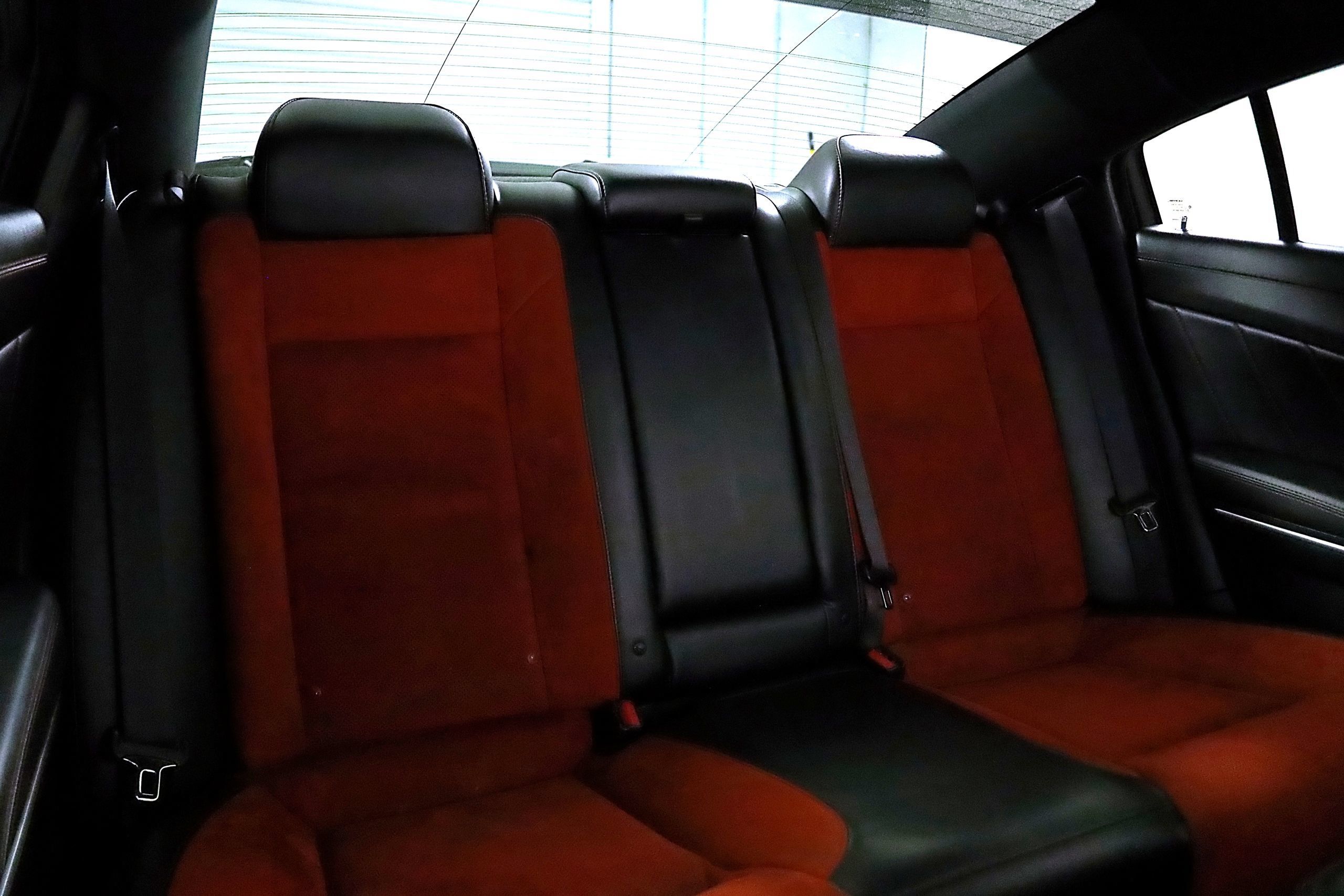 Used 2023 Dodge Charger Scat Pack w/ Plus Group RWD image 15