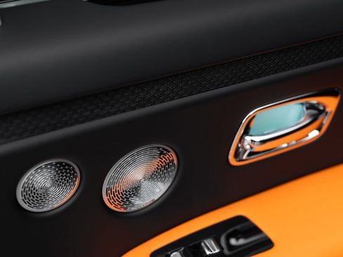 Used 2025 Rolls-Royce Ghost Black Badge image 22