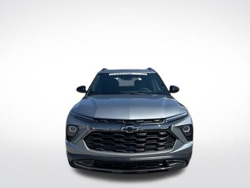 New 2026 Chevrolet TrailBlazer ACTIV w/ Convenience Package AWD/4WD image 13