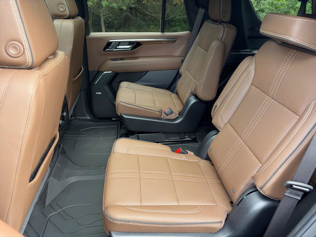 New 2026 Chevrolet Tahoe High Country AWD/4WD image 28
