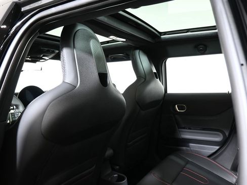 New 2026 MINI Cooper S FWD image 24