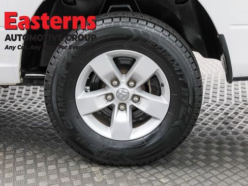 Used 2019 RAM 1500 Classic SLT image 30