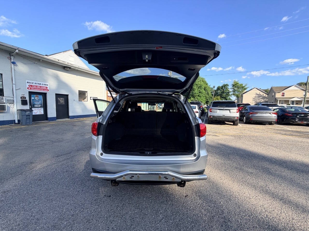 Used 2014 Acura RDX w/ Technology Package AWD/4WD image 41