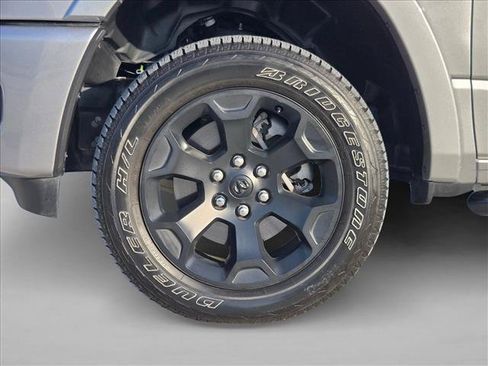 Used 2026 RAM 1500 Lone Star AWD/4WD image 24