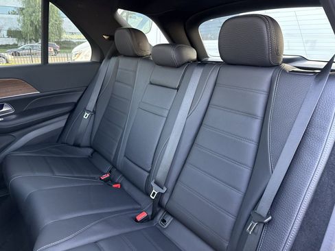 New 2025 Mercedes-Benz GLE 580 4MATIC image 14