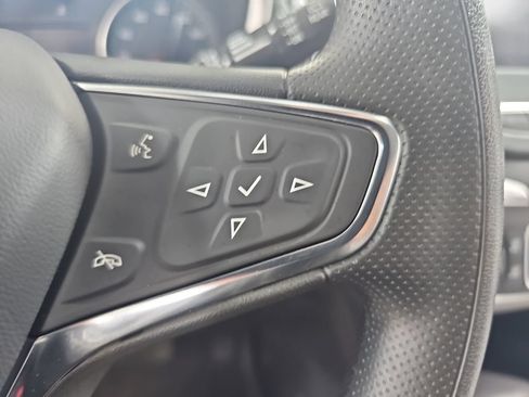 Certified 2024 Chevrolet Equinox LS w/ LS Convenience Package FWD image 23