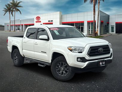 Used 2023 Toyota Tacoma SR5