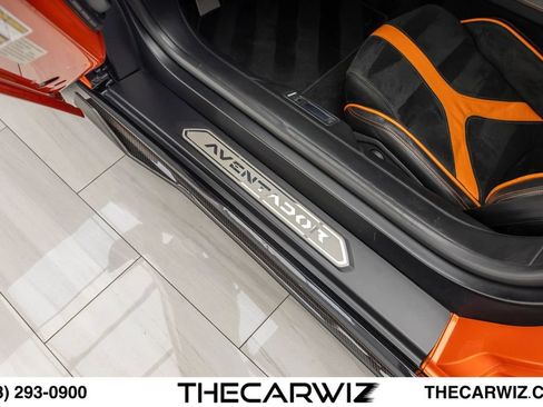 Used 2013 Lamborghini Aventador LP 700-4 AWD/4WD image 61
