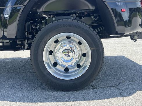 New 2026 Ford F450 Platinum AWD/4WD image 36