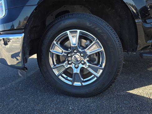 Used 2016 Ford F150 XLT w/ Equipment Group 302A Luxury image 27